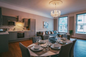 63 Chester Rows City Centre Apartment C by Rework Accommodation